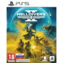 Helldivers II [PS5]